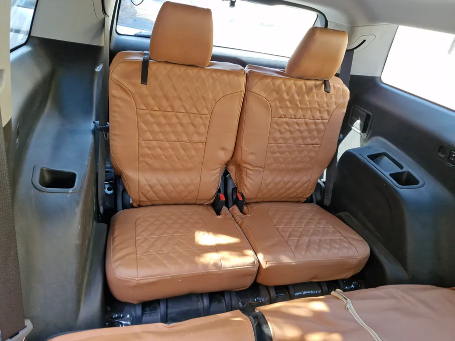 جي إم سي  اكاديا SLE 2019 