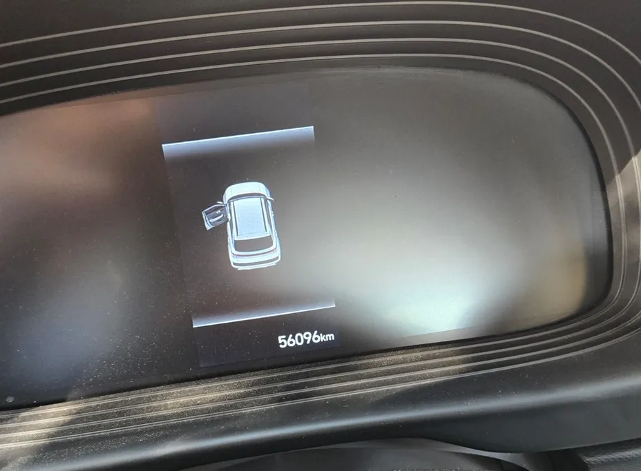 هيونداي فينو سمارت 2024 