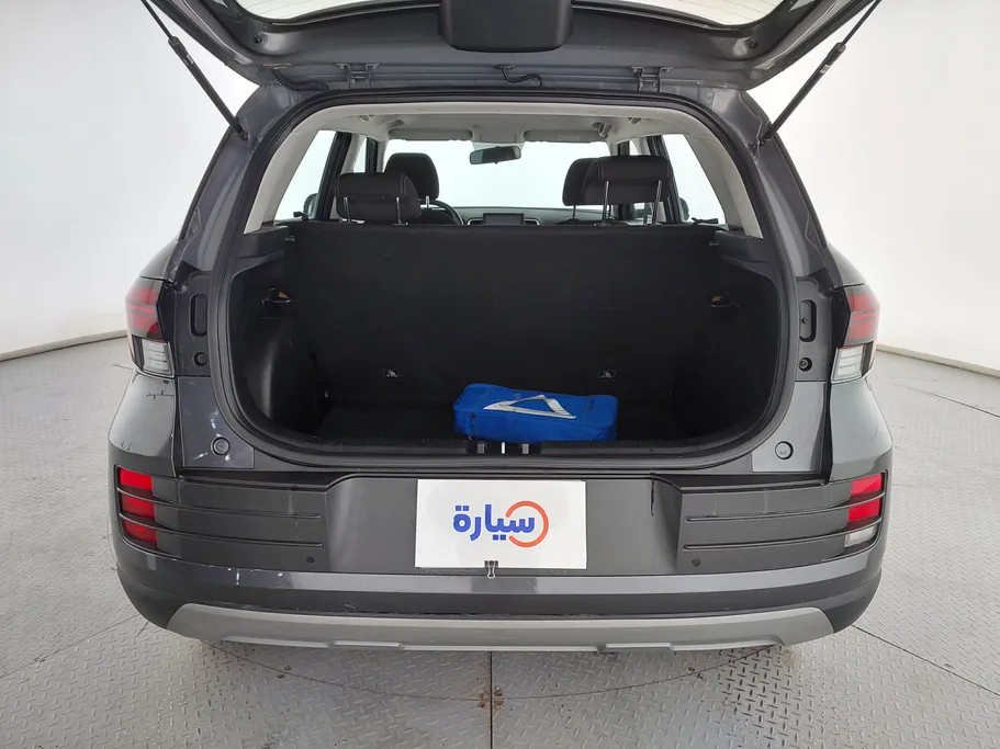 2024 Hyundai Venue Smart 