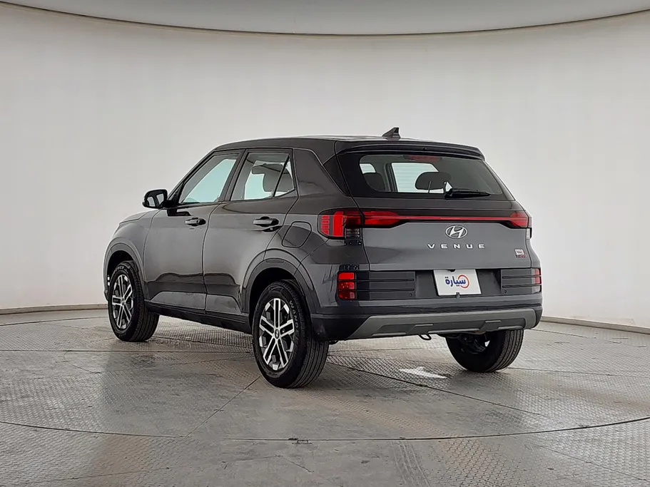 2024 Hyundai Venue Smart 