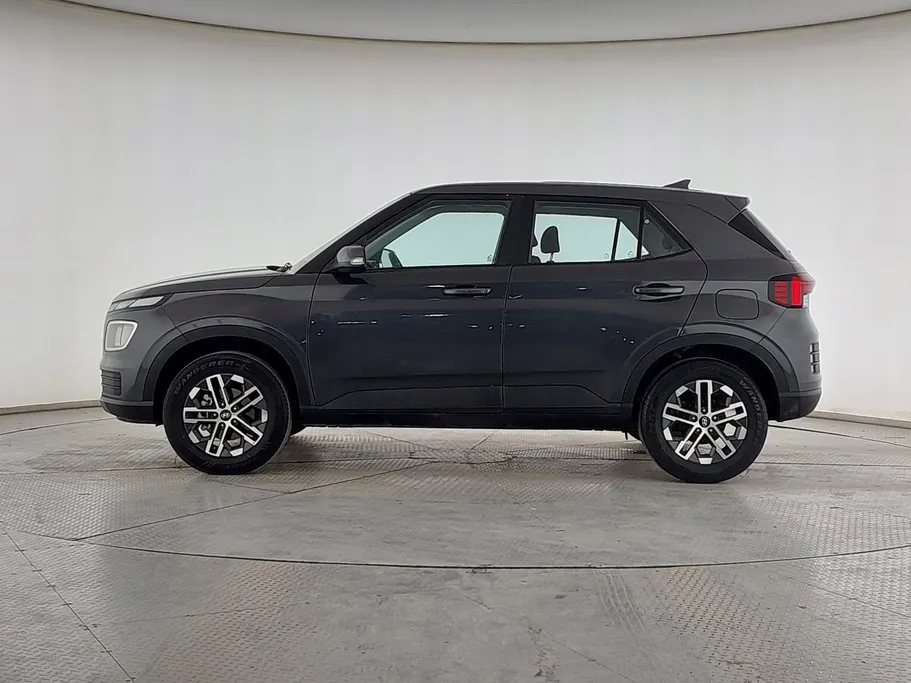 2024 Hyundai Venue Smart 