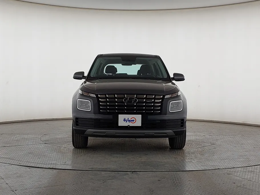 2024 Hyundai Venue Smart 