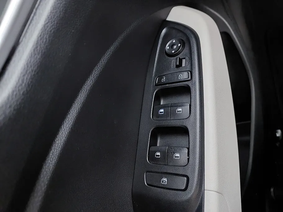 2024 Hyundai Venue Smart 