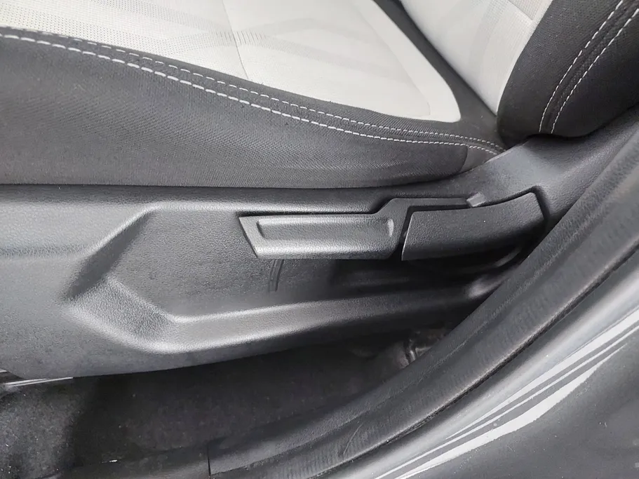 2024 Hyundai Venue Smart 