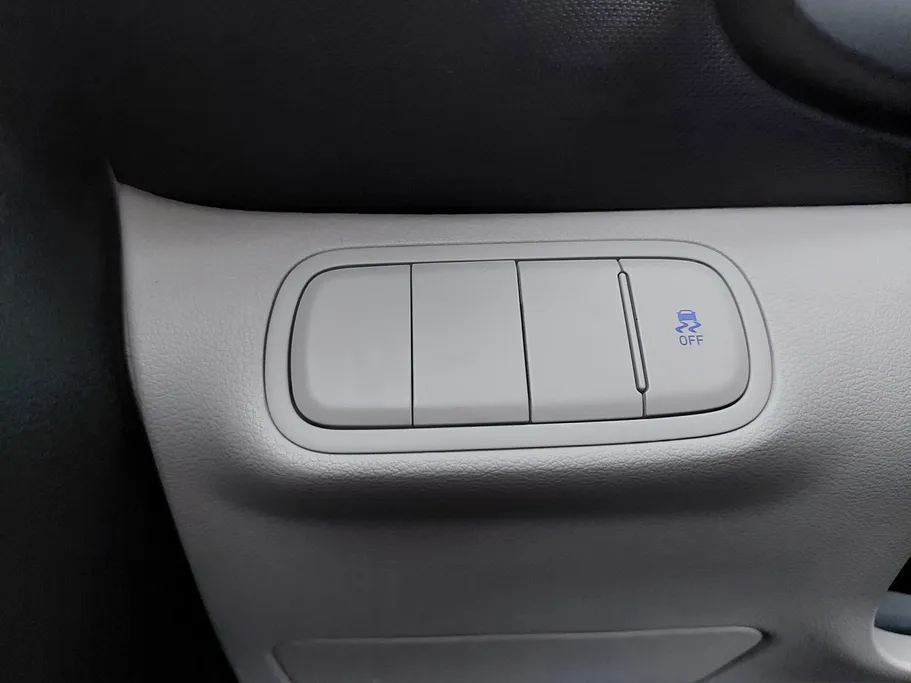 2024 Hyundai Venue Smart 