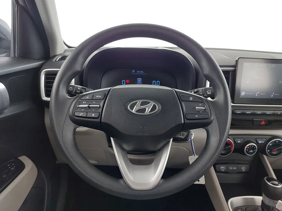 2024 Hyundai Venue Smart 