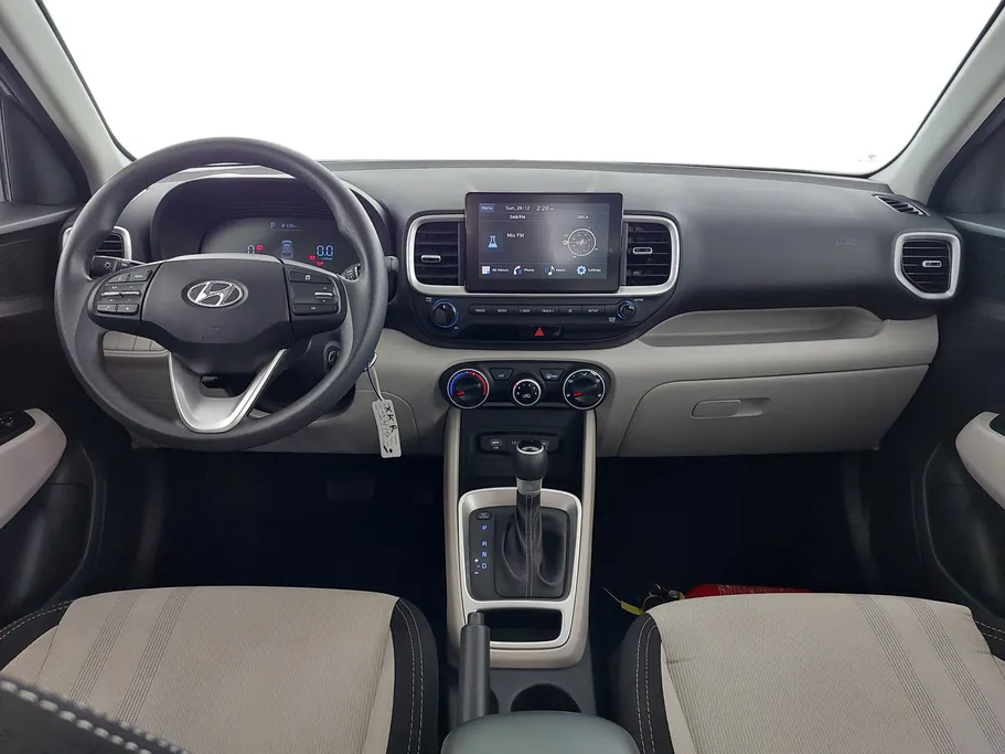 2024 Hyundai Venue Smart 