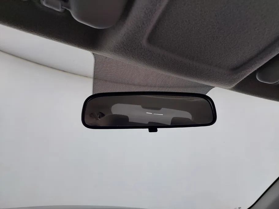 2024 Hyundai Venue Smart 