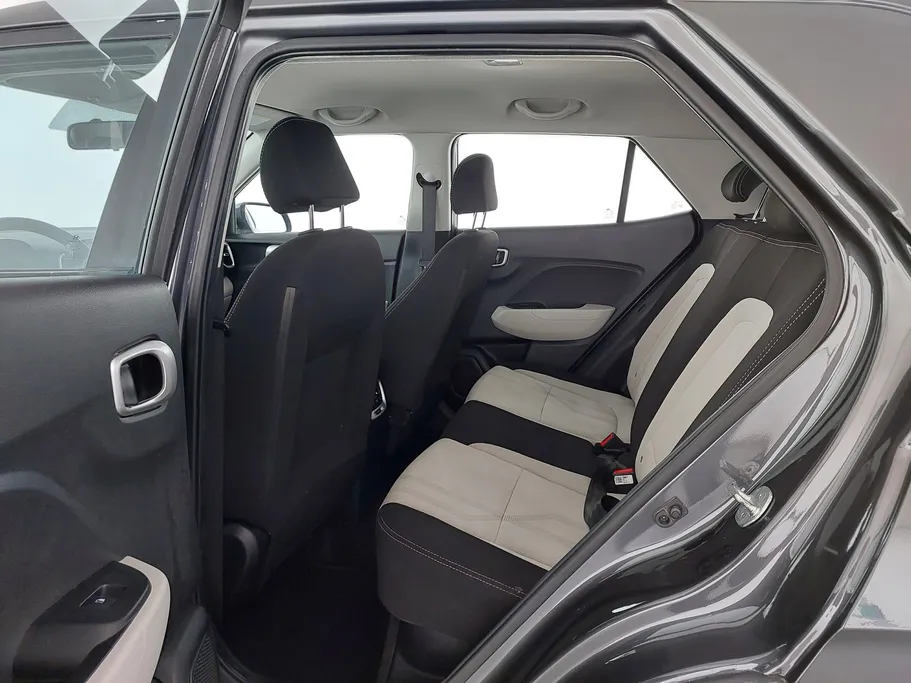 2024 Hyundai Venue Smart 