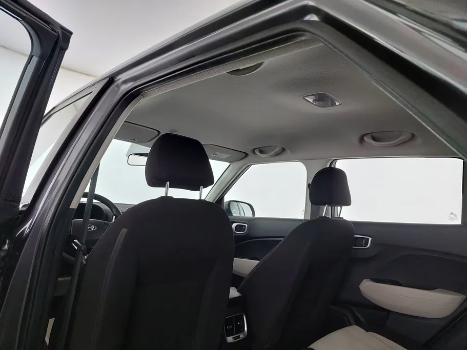 2024 Hyundai Venue Smart 