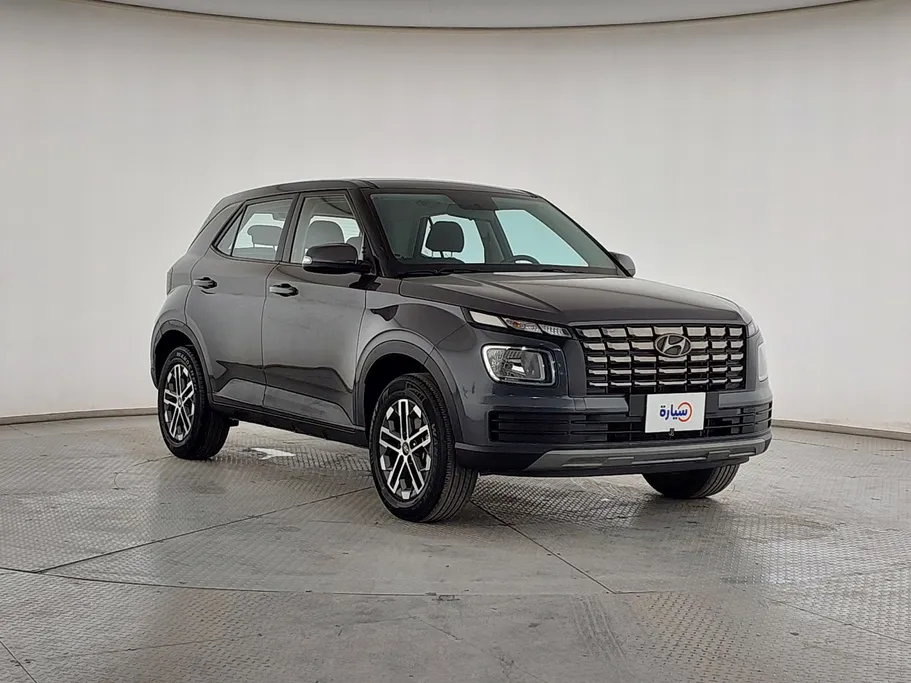 2024 Hyundai Venue Smart 