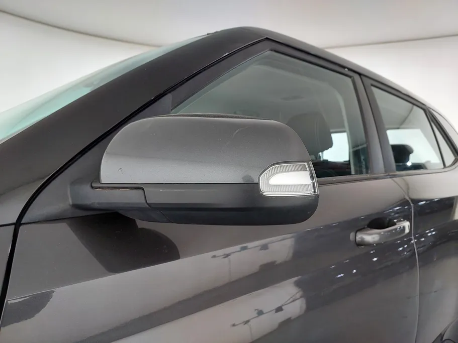 2024 Hyundai Venue Smart 