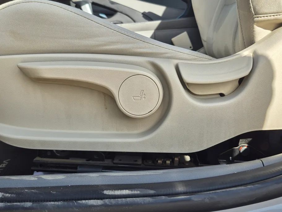 2023 Hyundai Elantra Fleet 