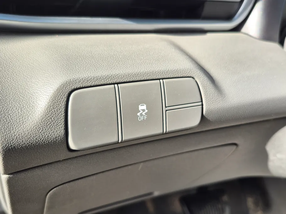 2023 Hyundai Elantra Fleet 