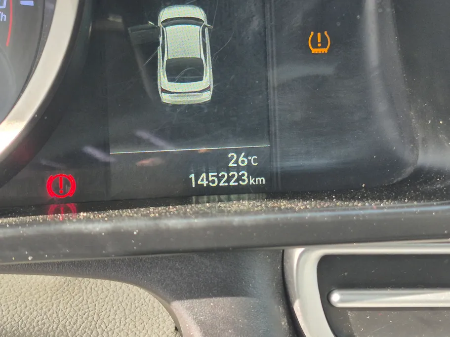 2023 Hyundai Elantra Fleet 