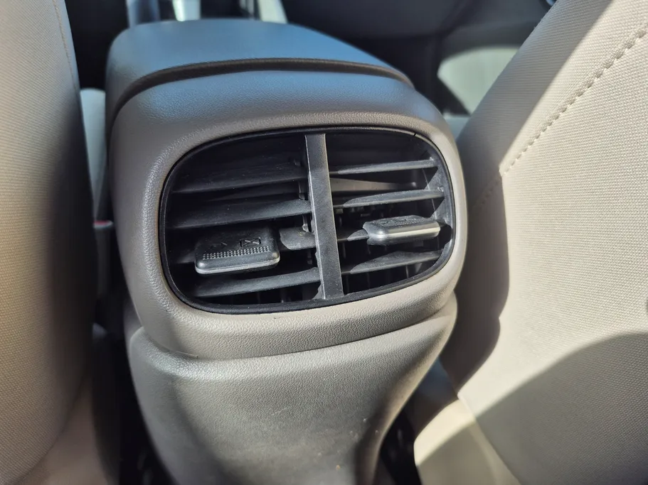 2023 Hyundai Elantra Fleet 