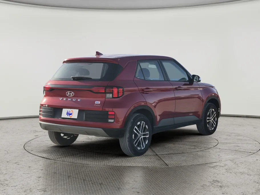 2024 Hyundai Venue Smart 