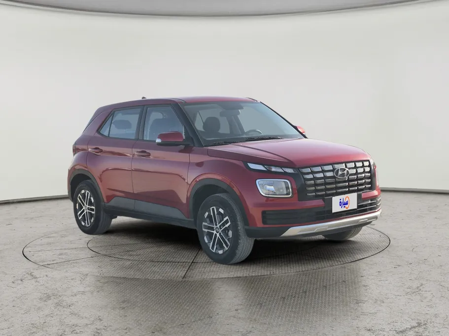 2024 Hyundai Venue Smart 
