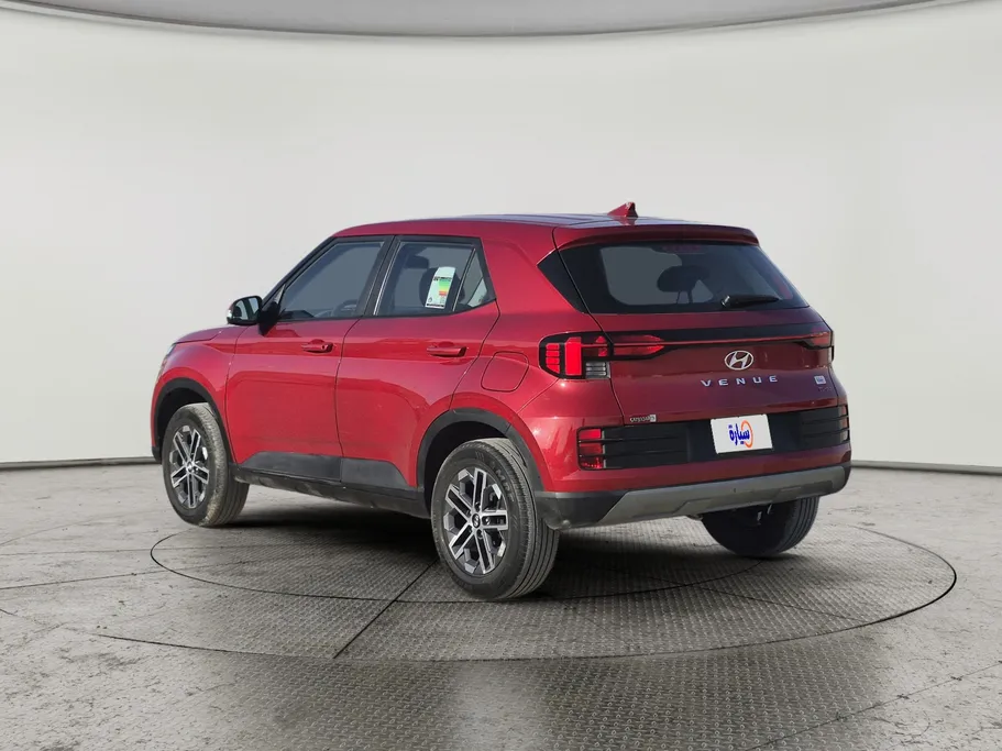 2024 Hyundai Venue Smart 