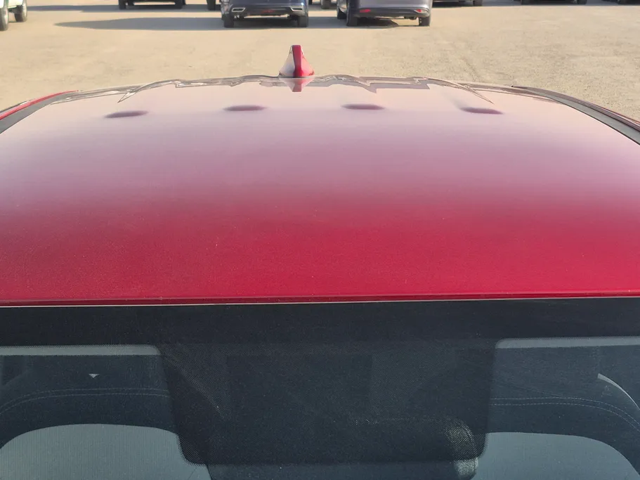 2024 Hyundai Venue Smart 