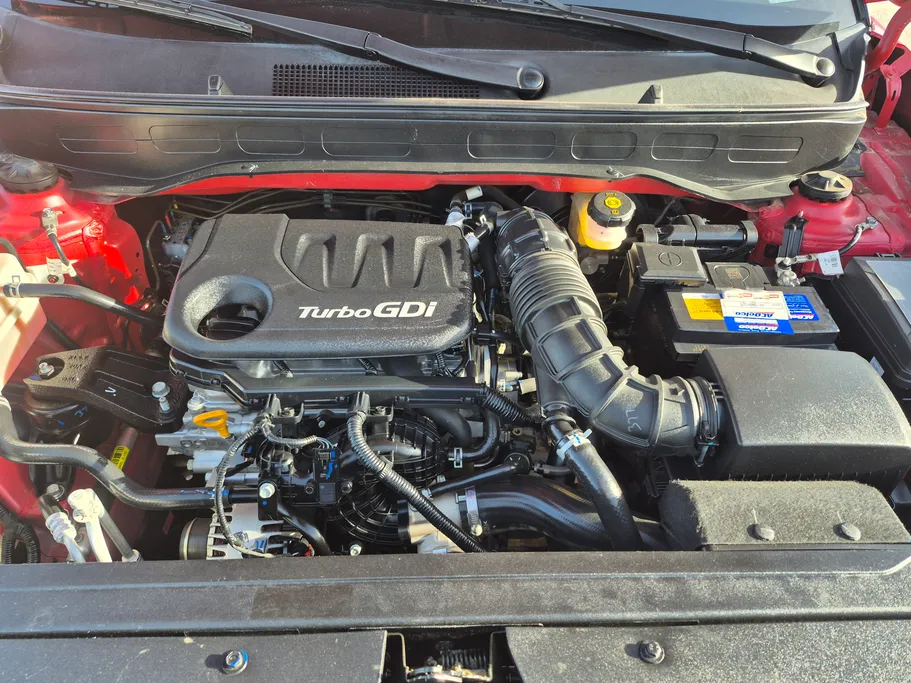 2024 Hyundai Venue Smart 