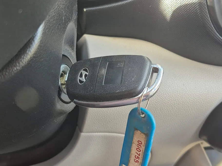 2024 Hyundai Venue Smart 