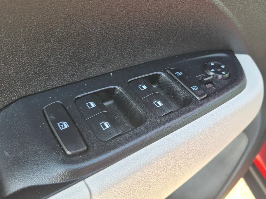 2024 Hyundai Venue Smart 