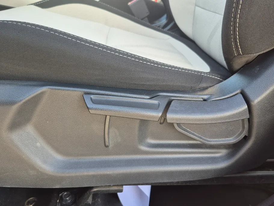 2024 Hyundai Venue Smart 