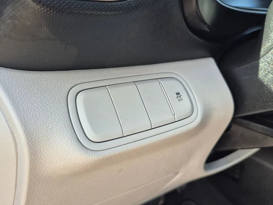 2024 Hyundai Venue Smart 