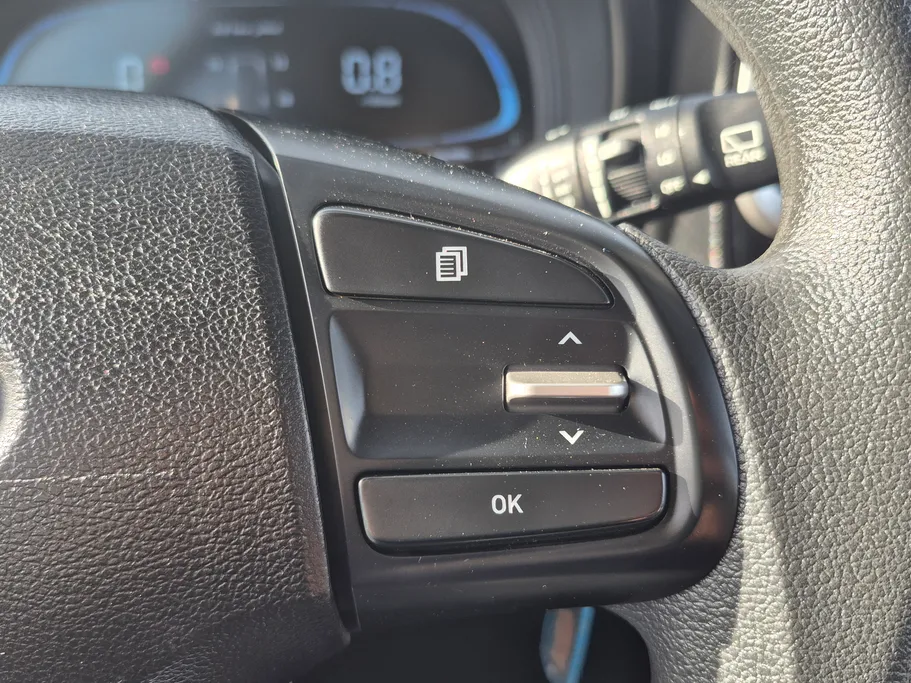 2024 Hyundai Venue Smart 