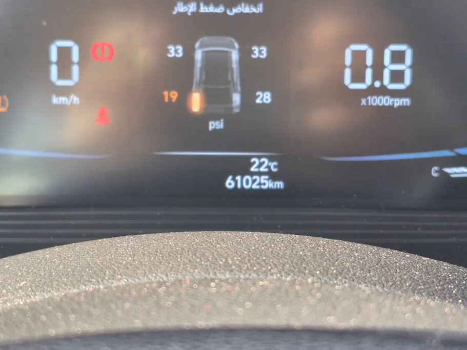 2024 Hyundai Venue Smart 