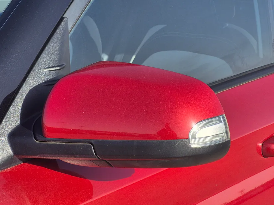 2024 Hyundai Venue Smart 