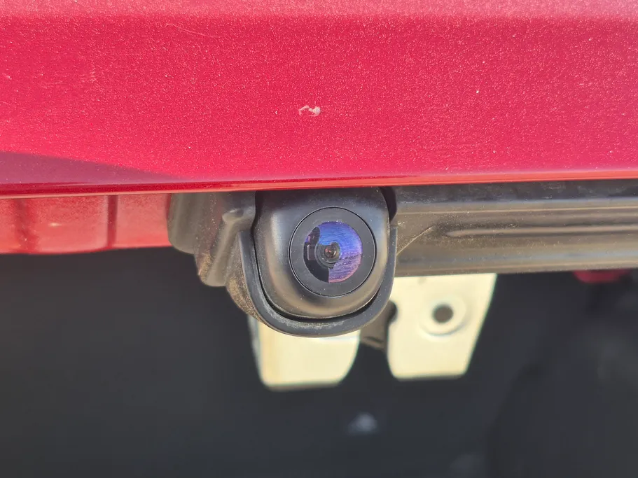 2024 Hyundai Venue Smart 