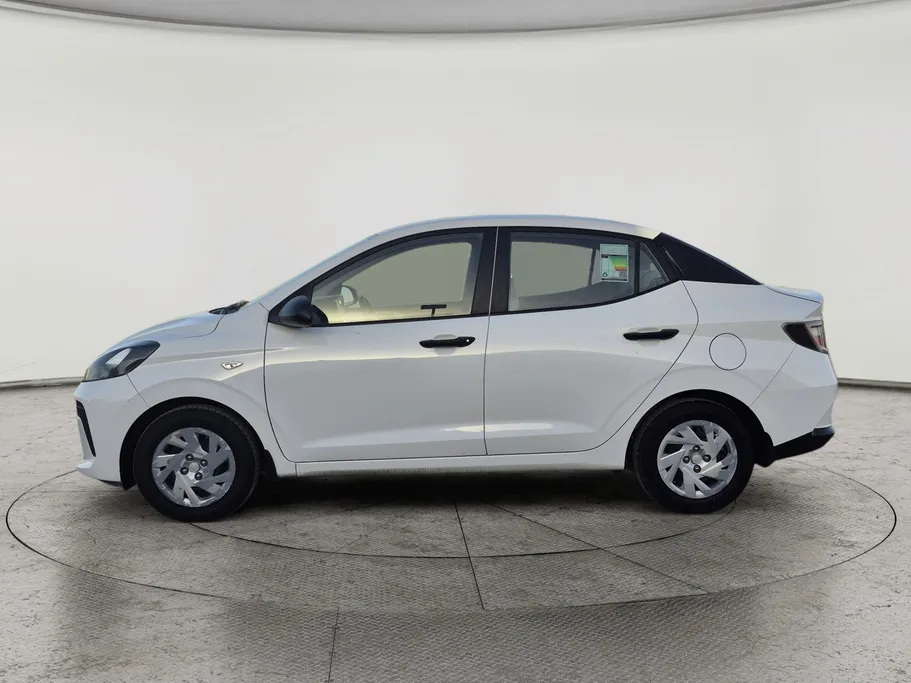 2024 Hyundai Grand i10 Fleet 