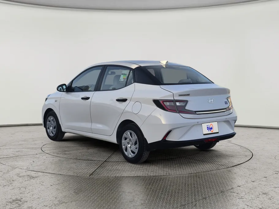 2024 Hyundai Grand i10 Fleet 