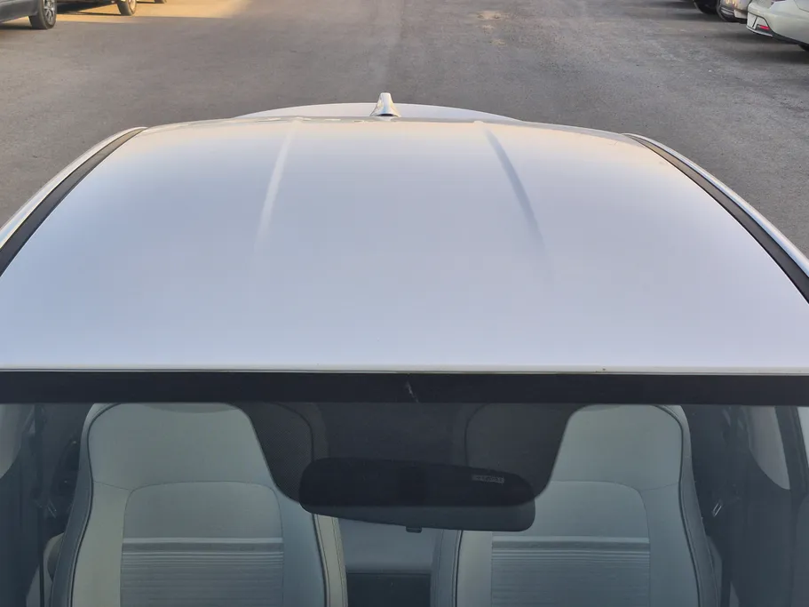 2024 Hyundai Grand i10 Fleet 