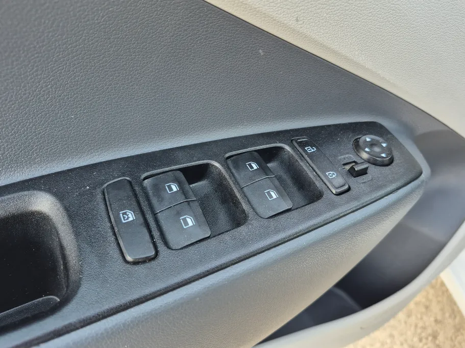 2024 Hyundai Grand i10 Fleet 