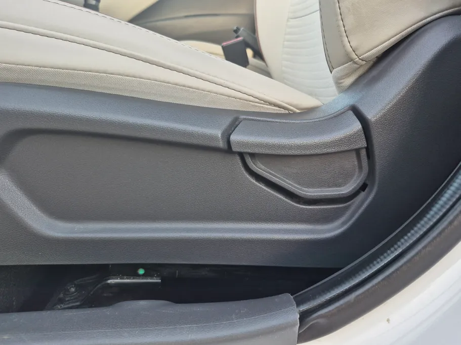 2024 Hyundai Grand i10 Fleet 