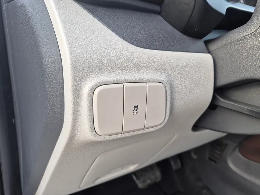 2024 Hyundai Grand i10 Fleet 