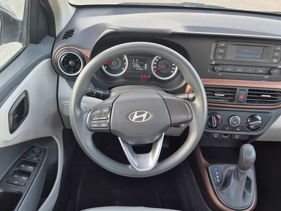 2024 Hyundai Grand i10 Fleet 