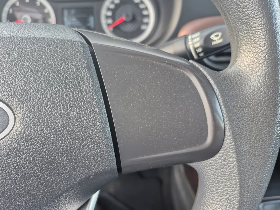 2024 Hyundai Grand i10 Fleet 