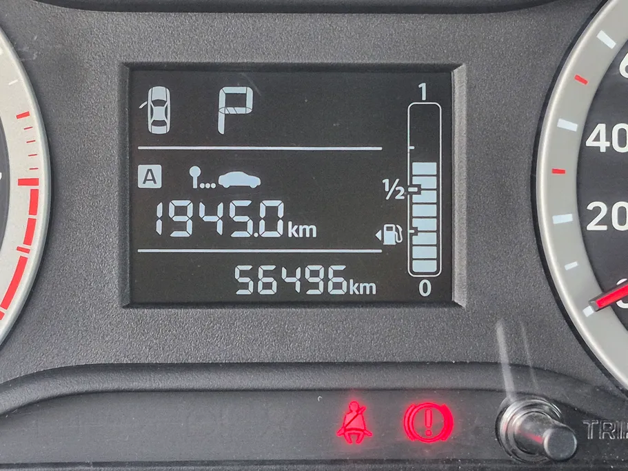 2024 Hyundai Grand i10 Fleet 