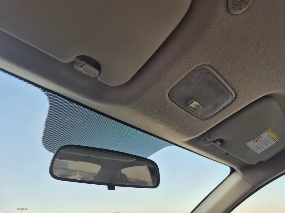 2024 Hyundai Grand i10 Fleet 