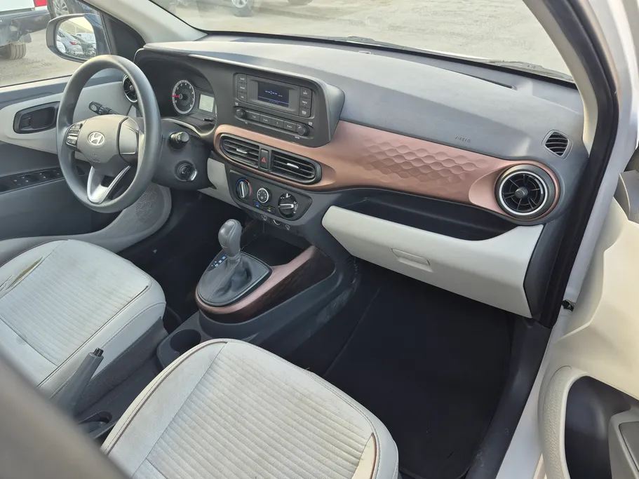 2024 Hyundai Grand i10 Fleet 