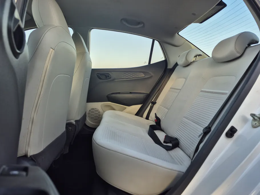 2024 Hyundai Grand i10 Fleet 