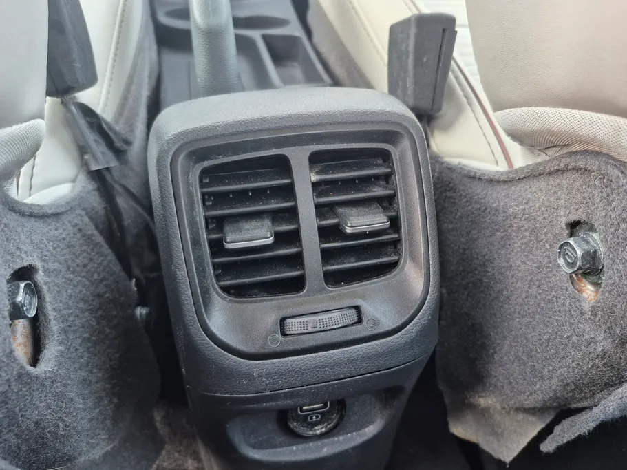 2024 Hyundai Grand i10 Fleet 