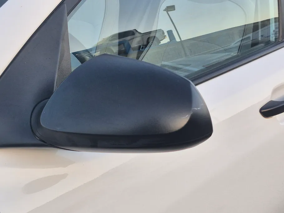 2024 Hyundai Grand i10 Fleet 