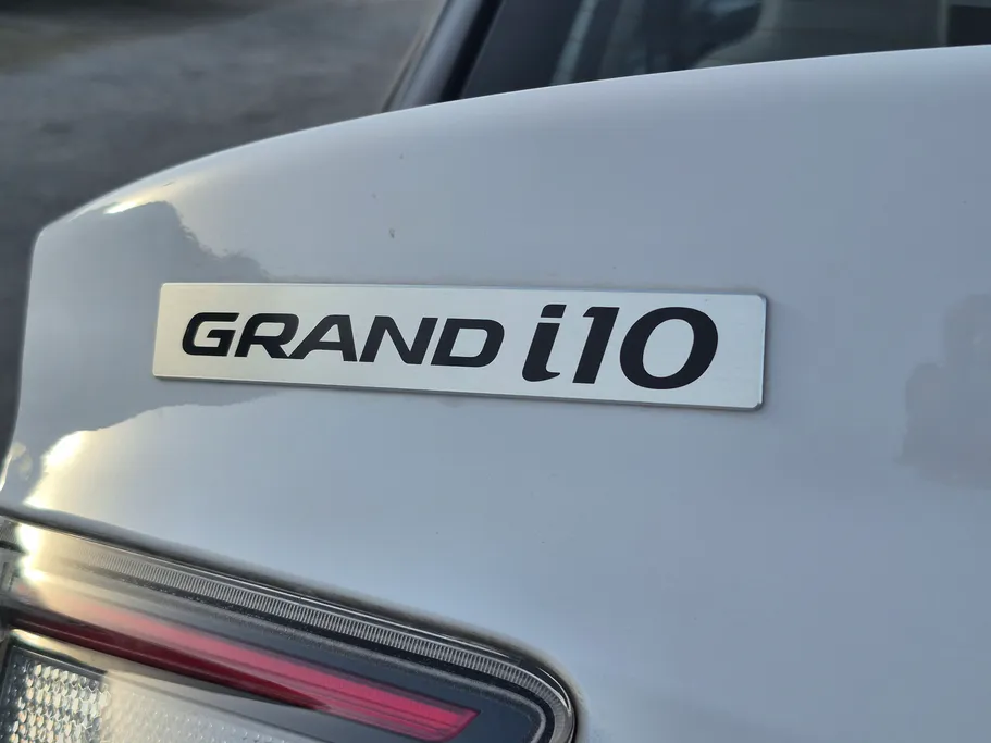 2024 Hyundai Grand i10 Fleet 