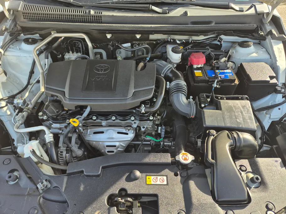 تويوتا يارس Y 2023 