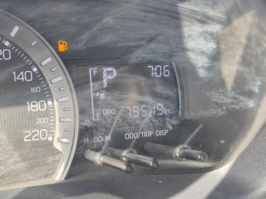 تويوتا يارس Y 2023 